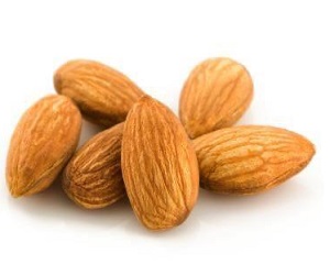 Almond regular